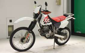 HONDA XR250 MD30