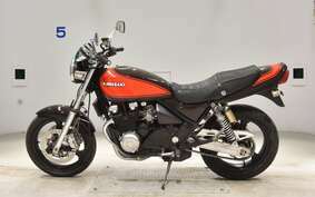 KAWASAKI ZEPHYR 400 KAI 2003 ZR400C