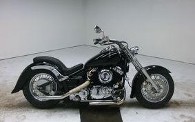 YAMAHA DRAGSTAR 400 CLASSIC 1998 4TR