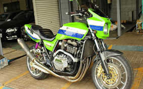 KAWASAKI ZRX1200 R 2001 ZRT20A