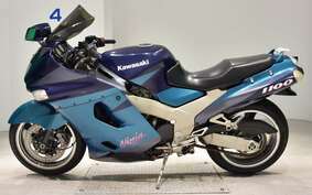 KAWASAKI ZZ1100 NINJA R Gen.2 1994 ZXT10D