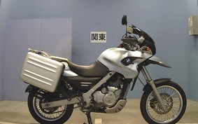 BMW F650GS 2006 0175