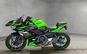 KAWASAKI NINJA 650 2020 ER650H