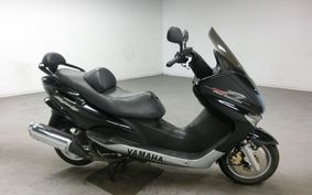 YAMAHA MAJESTY 125 SE22