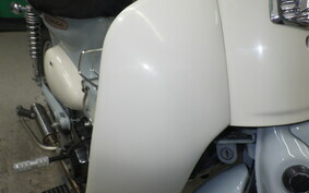 HONDA LITTLE CUB E AA01