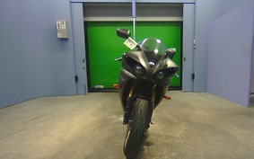 YAMAHA YZF-R1 2009 RN24J