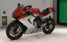 MV AGUSTA F3 2013