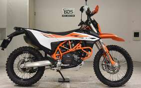 KTM 690 ENDURO R 2022