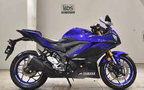 YAMAHA YZF-R3 2019 RH13J