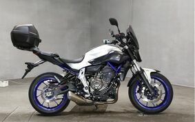 YAMAHA MT-07 2015 RM07J