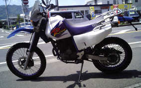 YAMAHA TT250R RAID 1996 4WA