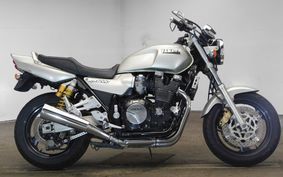 YAMAHA XJR1200 1998 4KG