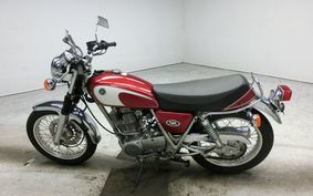 YAMAHA SR400 2005 RH01J