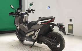 HONDA X-ADV 750 2020 RC95