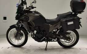 KAWASAKI VERSYS 250 A LE250D