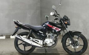 YAMAHA YBR125 RE05