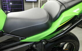 KAWASAKI NINJA 650 A 2018 ER650H