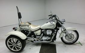 YAMAHA DRAGSTAR 250 TRIKE VG02J