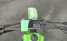 KAWASAKI KX125 KX125A