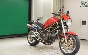 DUCATI MONSTER 900 2001