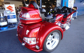 HONDA GL 1800 GOLD WING TRIKE 2004 SC47