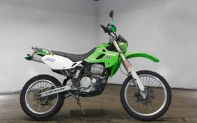 KAWASAKI KLX250 2001 LX250E