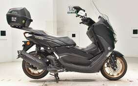 YAMAHA N-MAX SEG6J