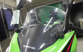 KAWASAKI NINJA 400 2022 EX400G