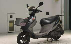 SUZUKI ADDRESS V125 G CF46A