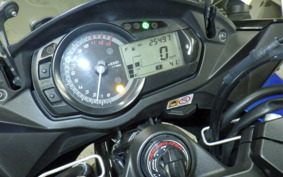 KAWASAKI NINJA 1000 A 2016