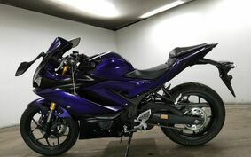 YAMAHA YZF-R25 RG43J