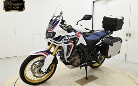 HONDA CRF1000L AFRICA TWIN 2016 SD04