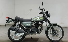 KYMCO KCR125 RM25