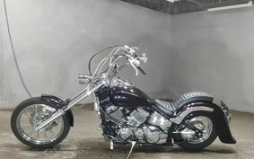 YAMAHA DRAGSTAR 400 2002 VH01J