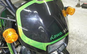 KAWASAKI KSR110 KL110A