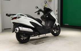 SUZUKI BURGMAN200 CH41A