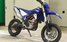 YAMAHA WR250X DG15J