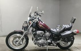 YAMAHA VIRAGO 1100 1996 3LP