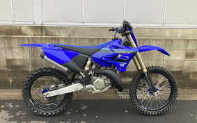 YAMAHA YZ125 1988 CE16C