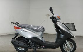 YAMAHA AXIS 125 TREET SE53J