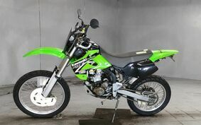 KAWASAKI KLX250 LX250E