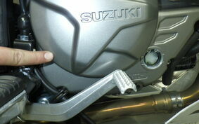 SUZUKI DL650 ( V-Strom 650 ) 2022 C733M