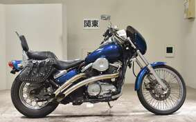 KAWASAKI VULCAN 400 Gen.2 1995 VN400A