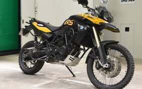 BMW F800GS 2009 0219