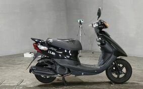 YAMAHA JOG ZR Evolution 2 SA39J