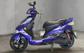 YAMAHA CYGNUS 125 X SE46