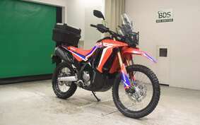 HONDA CRF250 GEN 2 RALLY MD47