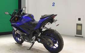 YAMAHA YZF-R25 A RG43J