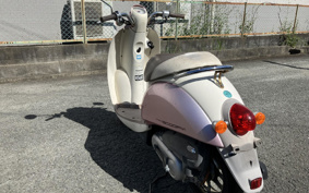 HONDA CREA SCOOPY AF55