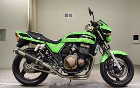 KAWASAKI ZRX400 2006 ZR400E